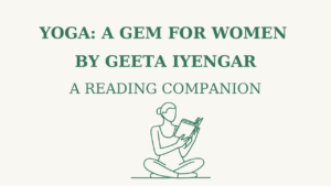 a gem for women reading companion (youtube thumbnail)